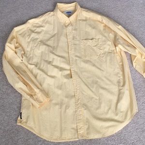 Mens Long Sleeve Shirt